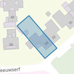 Perceel DSN01-K-8613