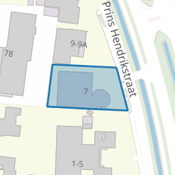 Perceel DSN01-K-8647