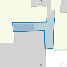 Perceel DSN01-K-8696