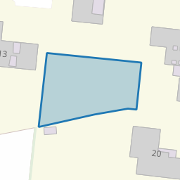 Perceel DSN01-K-8706