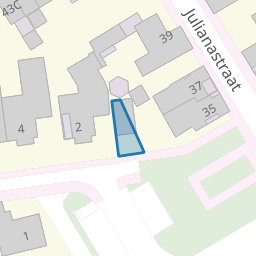 Perceel DSN01-K-8708