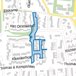 Perceel DSN01-K-8713