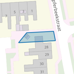 Perceel DSN01-K-8714