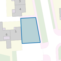 Perceel DSN01-K-8724