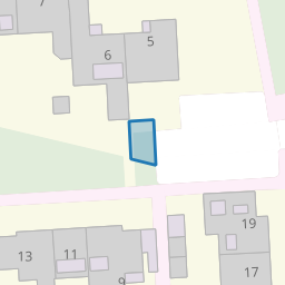 Perceel DSN01-K-8725