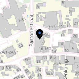 Appartement DSN01 K 8809 14