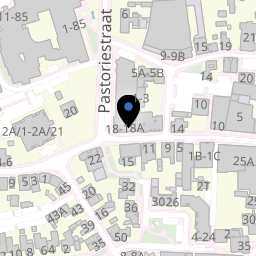 Appartement DSN01 K 8809 21
