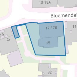 Perceel DSN01-K-8819