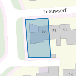 Perceel DSN01-K-8847