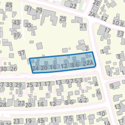 Perceel DSN01-K-8858