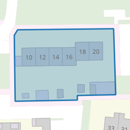 Perceel DSN01-K-8893