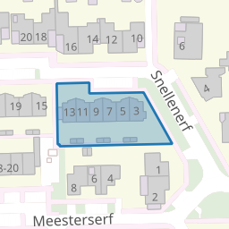 Perceel DSN01-K-8902