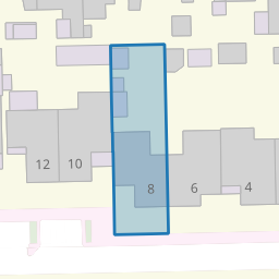 Perceel DSN01-K-9005