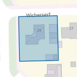 Perceel DSN01-K-9012