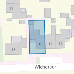 Perceel DSN01-K-9023
