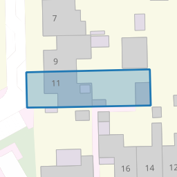 Perceel DSN01-K-9025