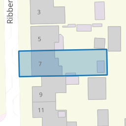 Perceel DSN01-K-9027