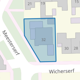 Perceel DSN01-K-9056