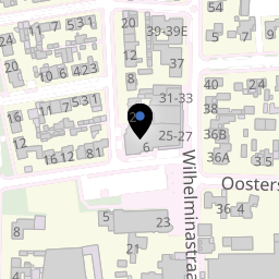 Appartement DSN01 K 9072 5