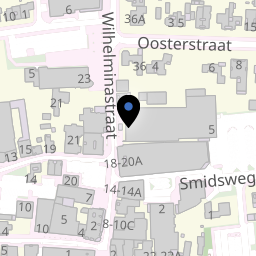 Appartement DSN01 K 9073 5
