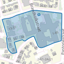 Perceel DSN01-K-9078