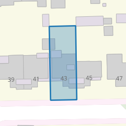 Perceel DSN01-K-9097