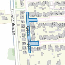 Perceel DSN01-K-9100