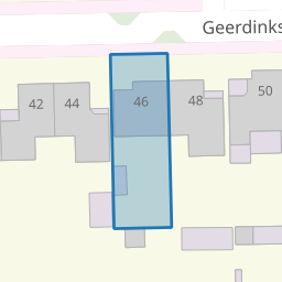 Perceel DSN01-K-9128