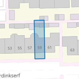 Perceel DSN01-K-9141