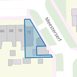 Perceel DSN01-K-9160