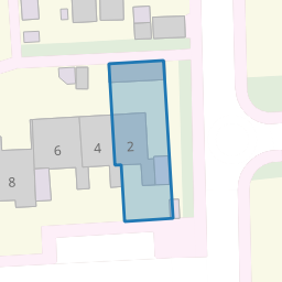 Perceel DSN01-K-9181