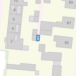 Perceel DSN01-K-9185