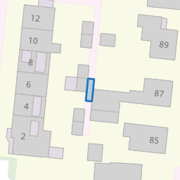 Perceel DSN01-K-9187