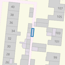 Perceel DSN01-K-9201