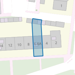 Perceel DSN01-K-9206