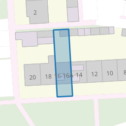 Perceel DSN01-K-9210