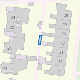 Perceel DSN01-K-9233