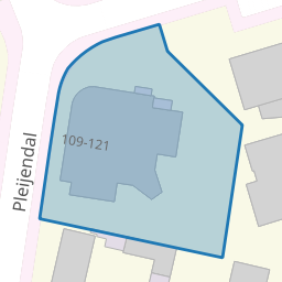 Perceel DSN01-K-9247