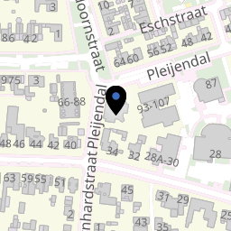 Appartement DSN01 K 9254 6