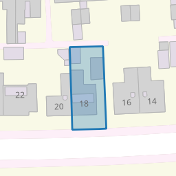 Perceel DSN01-K-9276