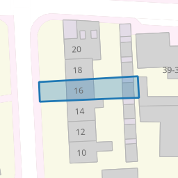 Perceel DSN01-K-9286