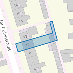 Perceel DSN01-K-9307