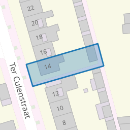 Perceel DSN01-K-9308