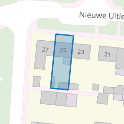 Perceel DSN01-K-9331