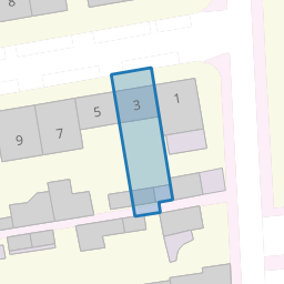 Perceel DSN01-K-9334