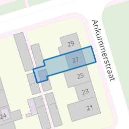 Perceel DSN01-K-9385