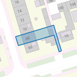 Perceel DSN01-K-9392