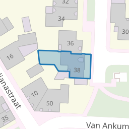 Perceel DSN01-K-9414