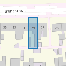 Perceel DSN01-K-9429