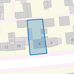 Perceel DSN01-K-9434